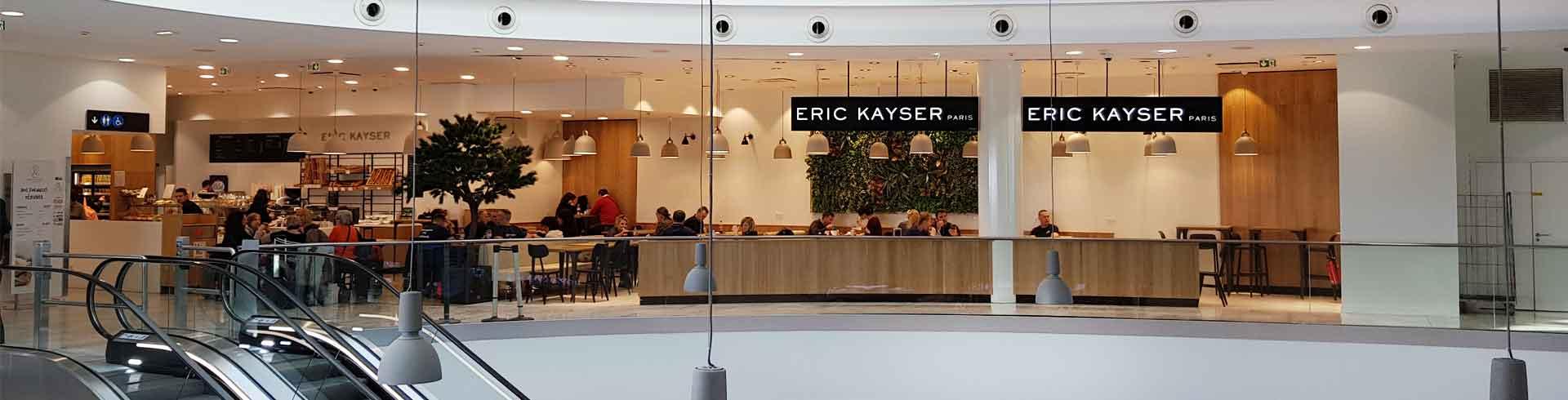 Eric Kayser Eric Kayser