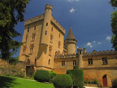 Brive Chateau