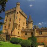 Brive Chateau