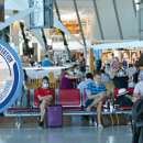 Voyage Covid ACI Accreditation Aeroport de Nice