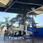 Vignette actu-cp eVTOL de Joby Aviation