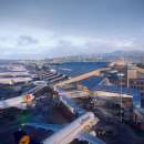 Terminal 1 Offre emplois