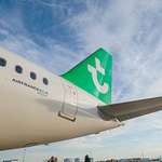 Avion Transavia 2026