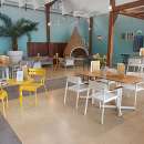 La Plage restaurant