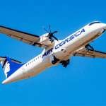 Avion air corsica