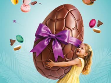 Vignette animation Printemps Gourmand 2026