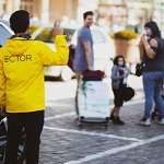 Service voiturier ector page services