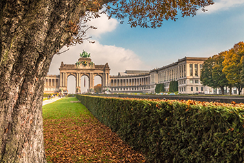 Bruxelles capitale de l’Union Européenne