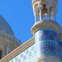 Cathédrale Alger