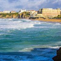 Biarritz Plage