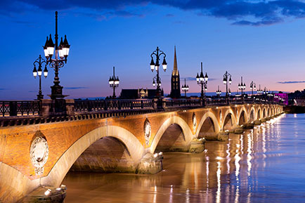 Pont de Bordeaux