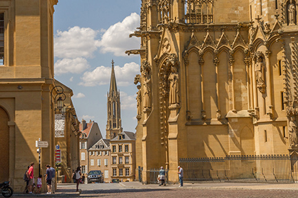 Metz-Cathedrale