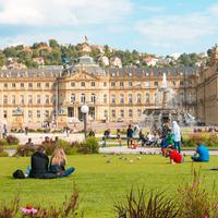 Stuttgart