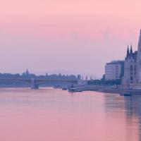 Budapest bannière