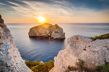 Montagne Alghero