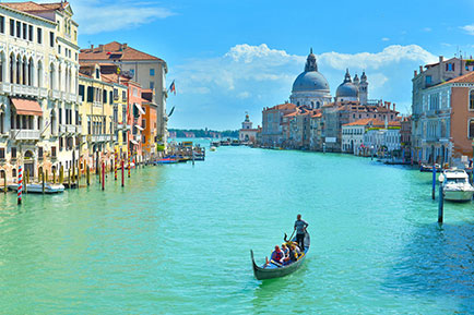 Grand Canal de Venise