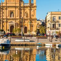 Malte-Sliema