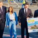 Vol Nice Paris SAF vignette