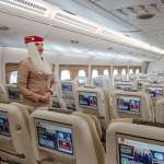 Vignette actu CP Emirates 2025 - Lancement classe Economie Premium