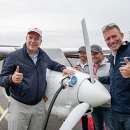 Essai Pipistrel