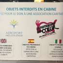 Affiche Restos du Coeur
