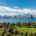 Toronto vignette