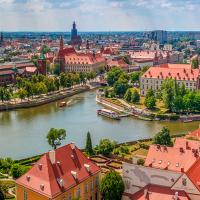 Wroclaw
