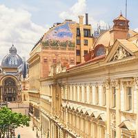 Romania