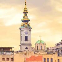 Serbia