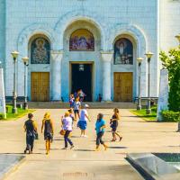 Saint Sava Belgrade