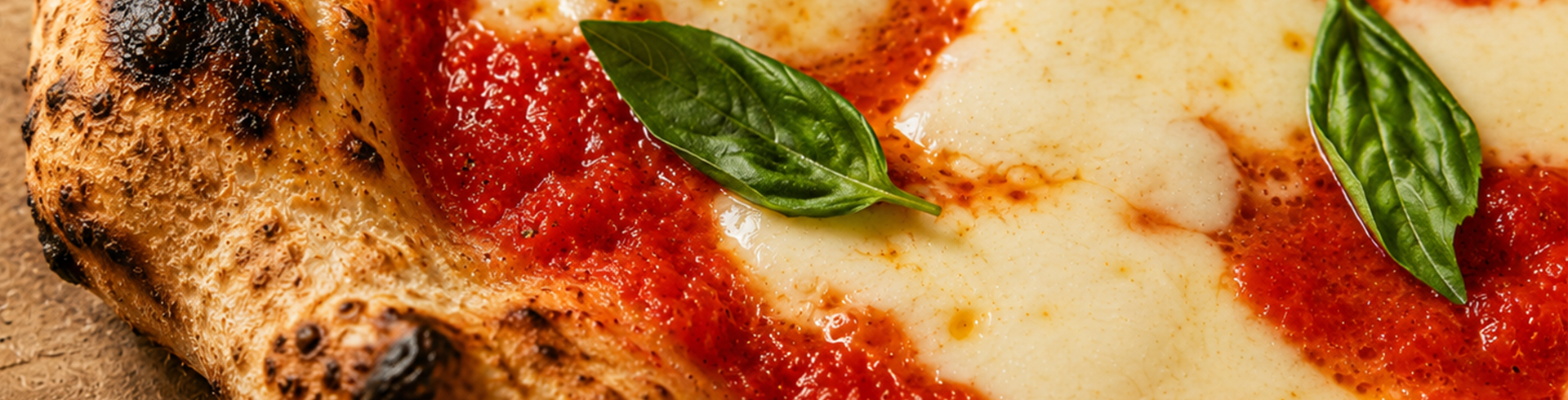 Pizz'Aria in Terminal 2
