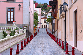 Tenerife-Orotava