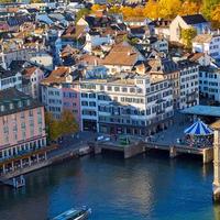 Zurich Ville
