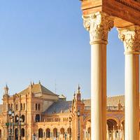 Voyage en Espagne