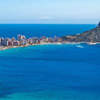 Alicante Côte