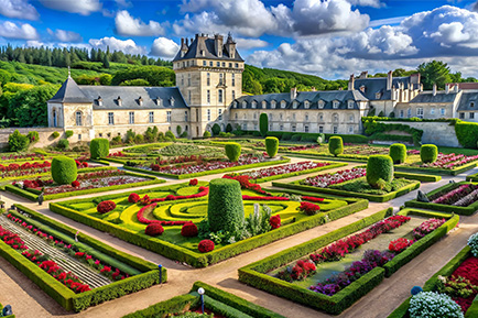 Château de Villandry