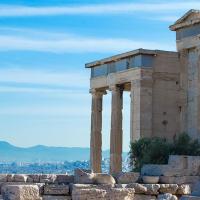 Voyage en Grèce - Parthenon