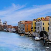 Voyage en Italie- Venise