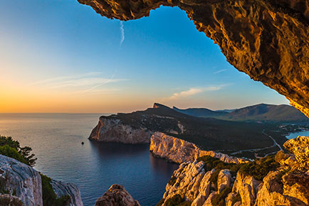 Point de Vue Alghero