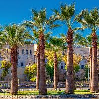 Fès