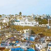 Tanger