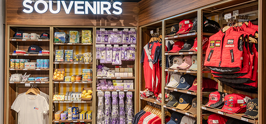 Offre Relay 2026 Souvenirs