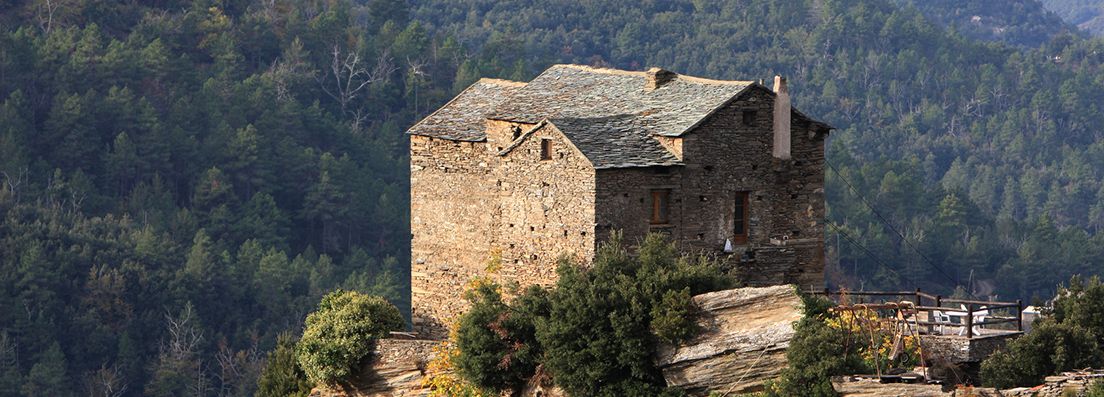 Maison Corse