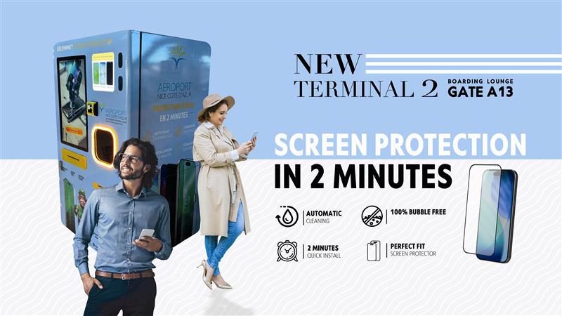 Mobile phone protection