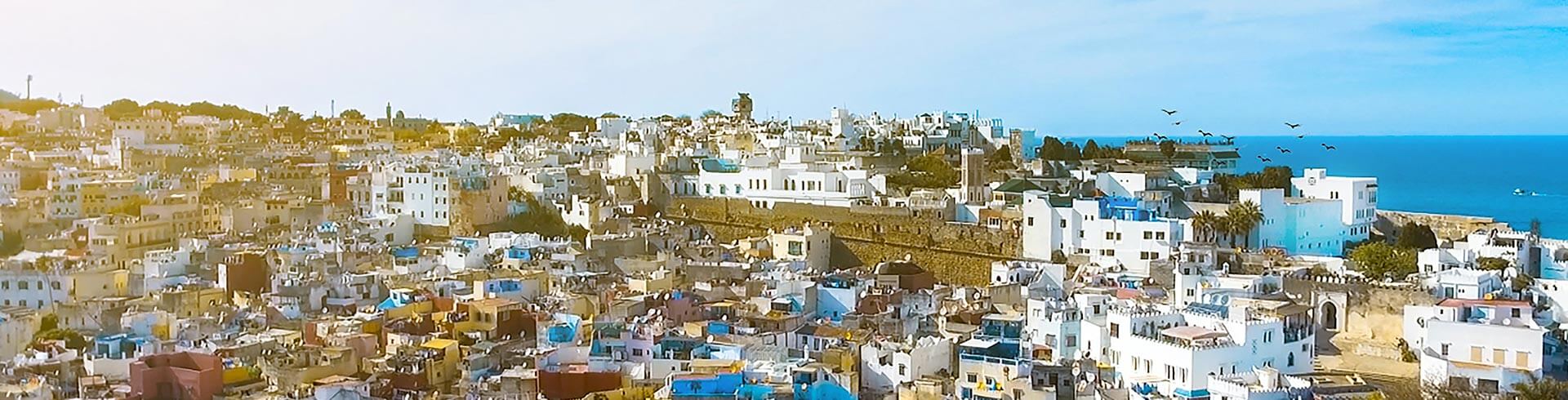 Tanger Ville