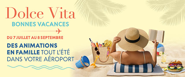 Opération Dolce Vita