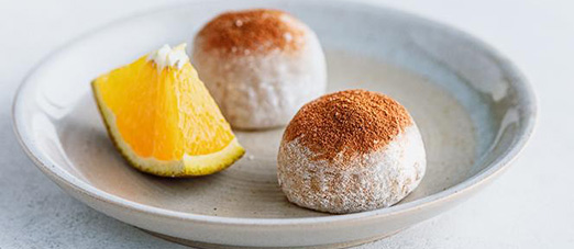 Mochi Coffee nouveaux parfums