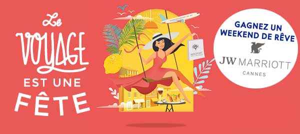 Animations Bornes été
