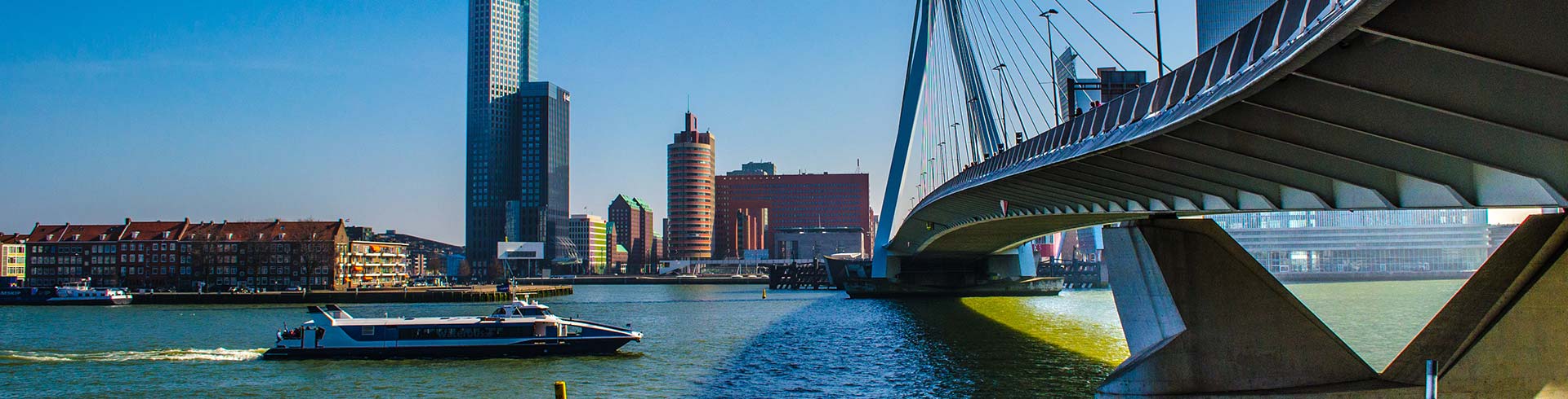 Pont de Rotterdam