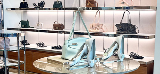 Salvatore Ferragamo Sacs